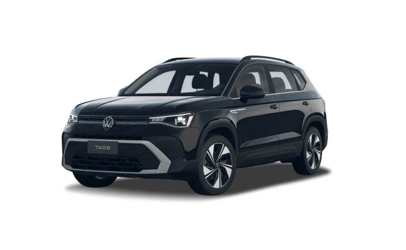 Comfortline 250 TSI